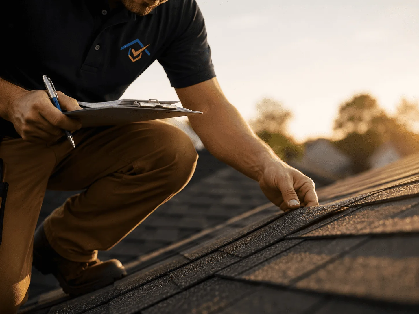 Why Choose Roof Inspection in Huntington, IN